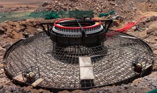 Lake Turkana Wind power Project 